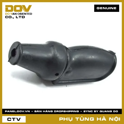 MÃ PHỤ TÙNG : 53180425010 ỐP TAY PHANH — 53180425010