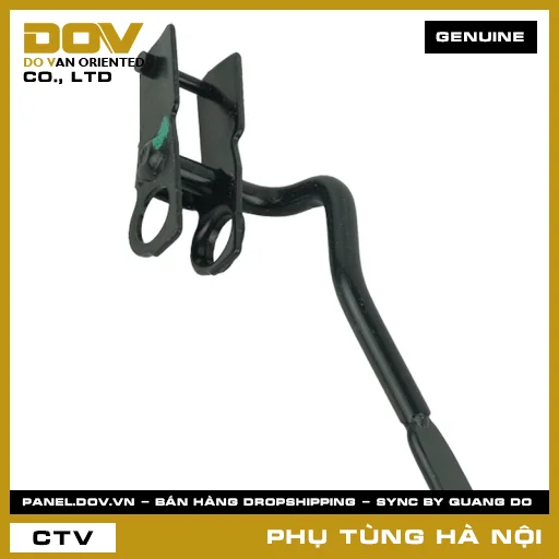MÃ PHỤ TÙNG : 53185KVB920 CẦN KHÓA PHANH SAU — 53185KVB920