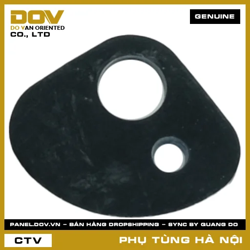 MÃ PHỤ TÙNG : 53186GBL870 ỐP CẦN KHÓA PHANH SAU — 53186GBL870