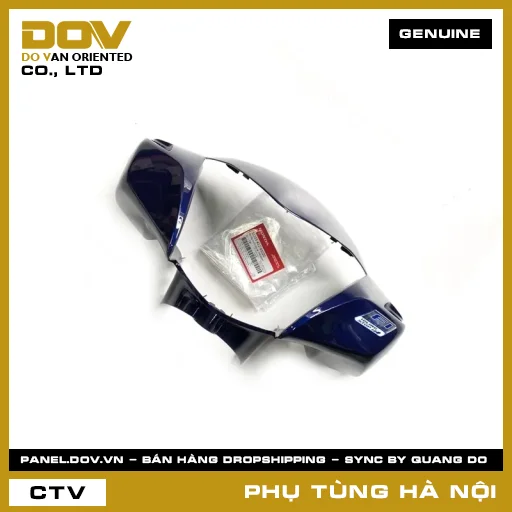 MÃ PHỤ TÙNG : 53203K12930ZD BỘ NẮP TRƯỚC TAY LÁI *PB390M* — 53203K12930ZD