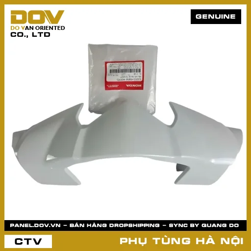 MÃ PHỤ TÙNG : 53203KWWA00YD NẮP TRÊN TAY LÁI *NHA96P* — 53203KWWA00YD