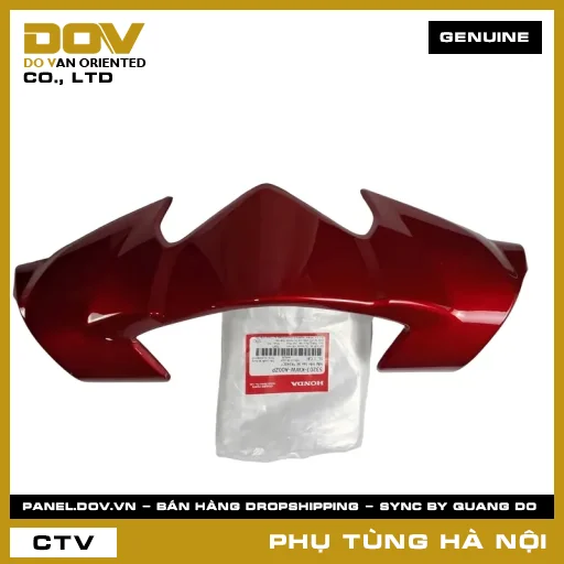 MÃ PHỤ TÙNG : 53203KWWA00ZP NẮP TRÊN TAY LÁI *R340C* — 53203KWWA00ZP