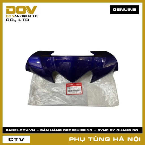 MÃ PHỤ TÙNG : 53203KWWA00ZS NẮP TRÊN TAY LÁI *PB373M* — 53203KWWA00ZS