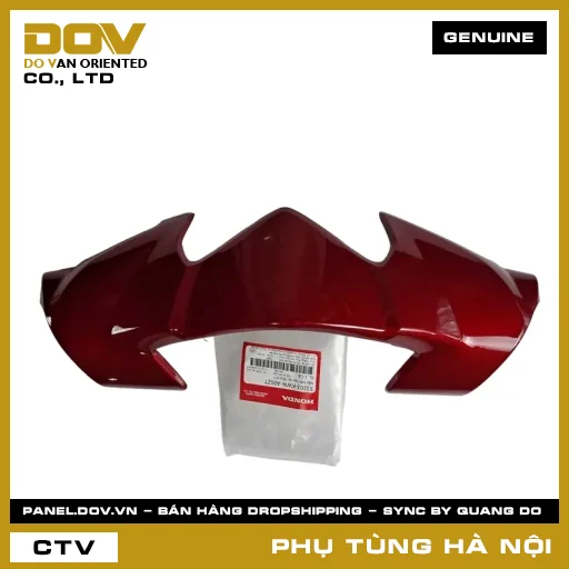 MÃ PHỤ TÙNG : 53203KWWA00ZT NẮP TRÊN TAY LÁI *R313C* — 53203KWWA00ZT