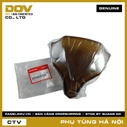 MÃ PHỤ TÙNG : 53204K1FV10 NẮP MẶT ĐỒNG HỒ TỐC ĐỘ — 53204K1FV10