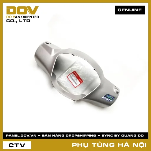 MÃ PHỤ TÙNG : 53204K29930ZN BỘ NẮP TRƯỚC TAY LÁI *NHB18M* — 53204K29930ZN