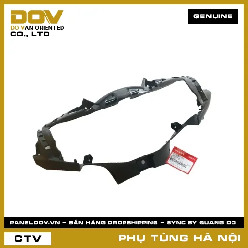 MÃ PHỤ TÙNG : 53205K07940 NẮP TAY LÁI TRƯỚC — 53205K07940