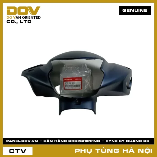 MÃ PHỤ TÙNG : 53205K2CV00ZJ NẮP TRƯỚC TAY LÁI *PB425M* — 53205K2CV00ZJ