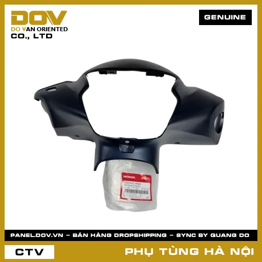 MÃ PHỤ TÙNG : 53205K2CV90ZB NẮP TRƯỚC TAY LÁI *PB434M* — 53205K2CV90ZB