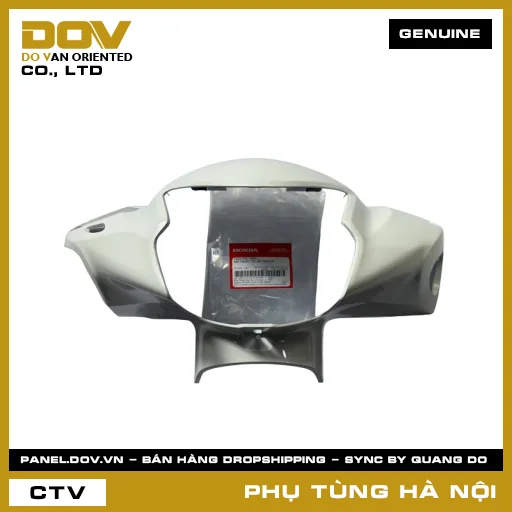 MÃ PHỤ TÙNG : 53205K2CV90ZC NẮP TRƯỚC TAY LÁI *NHB35P* — 53205K2CV90ZC