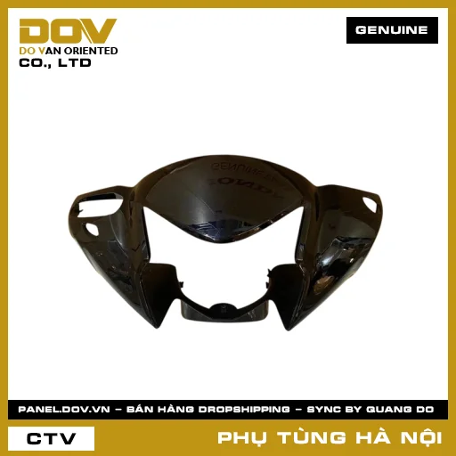 MÃ PHỤ TÙNG : 53205K2CV90ZF NẮP TRƯỚC TAY LÁI *NHC34M* — 53205K2CV90ZF