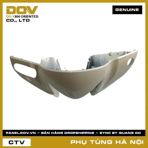 MÃ PHỤ TÙNG : 53205K2CV90ZK NẮP TRƯỚC TAY LÁI *Y229P* — 53205K2CV90ZK