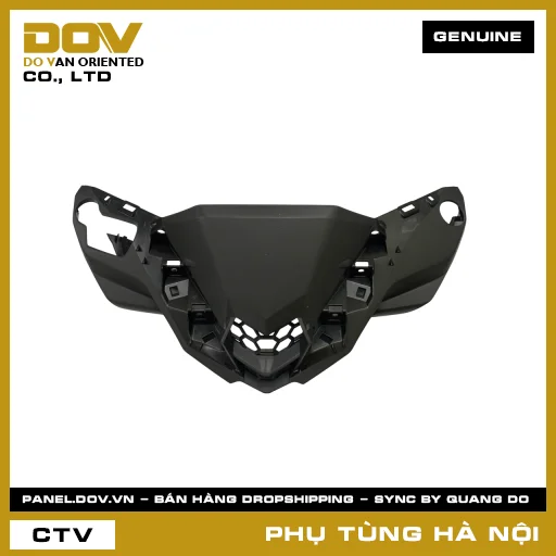 MÃ PHỤ TÙNG : 53205K2PVE0ZA NẮP TRƯỚC TAY LÁI *NH1* — 53205K2PVE0ZA