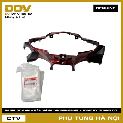 MÃ PHỤ TÙNG : 53205K57V10ZA ỐP TAY LÁI TRƯỚC — 53205K57V10ZA