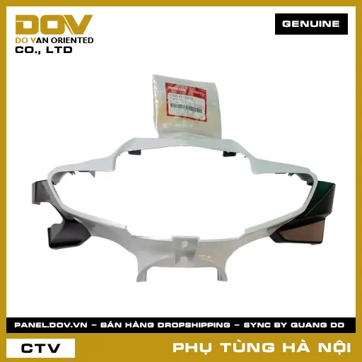 MÃ PHỤ TÙNG : 53205K57V10ZB ỐP TAY LÁI TRƯỚC — 53205K57V10ZB