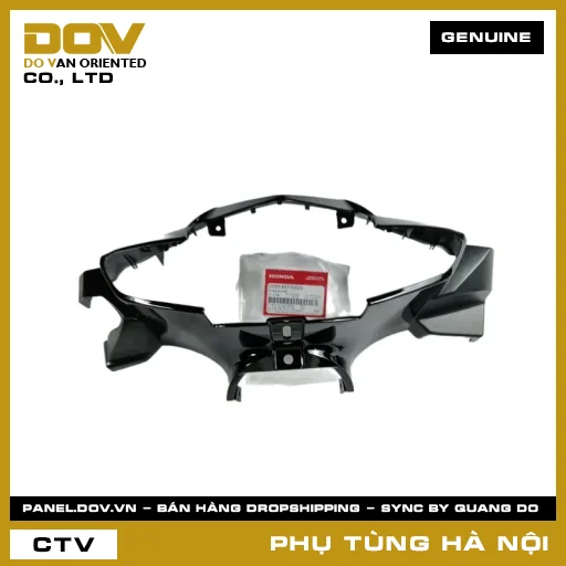 MÃ PHỤ TÙNG : 53205K57V10ZC ỐP TAY LÁI TRƯỚC — 53205K57V10ZC