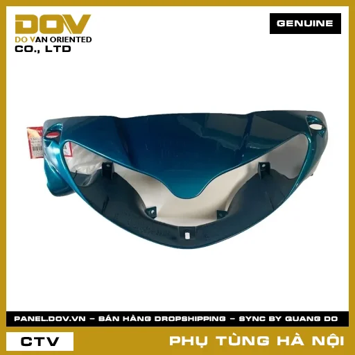 MÃ PHỤ TÙNG : 53205KFL890ZA NẮP TRƯỚC TAY LÁI *B154M* — 53205KFL890ZA