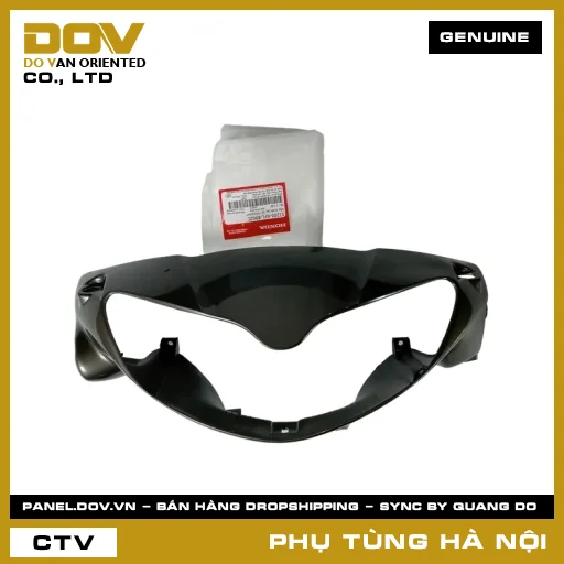 MÃ PHỤ TÙNG : 53205KFL890ZC NẮP TRƯỚC TAY LÁI *YR183M* — 53205KFL890ZC