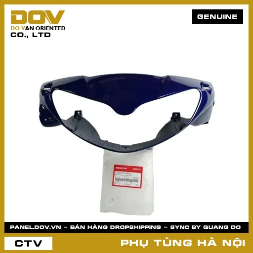 MÃ PHỤ TÙNG : 53205KFL890ZD NẮP TRƯỚC TAY LÁI *PB171MU* — 53205KFL890ZD