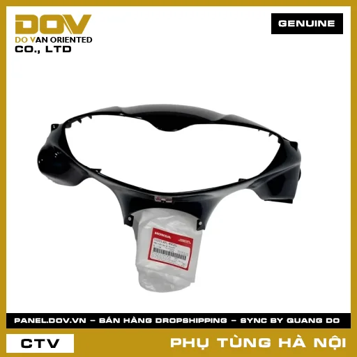MÃ PHỤ TÙNG : 53205KFL890ZG NẮP TRƯỚC TAY LÁI *B142P* — 53205KFL890ZG