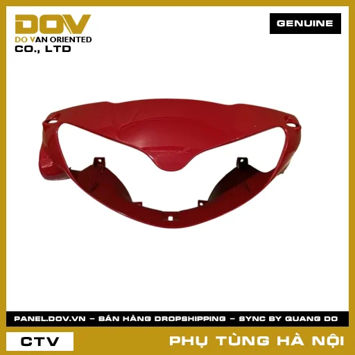MÃ PHỤ TÙNG : 53205KFL890ZJ NẮP TRƯỚC TAY LÁI *R161P* — 53205KFL890ZJ