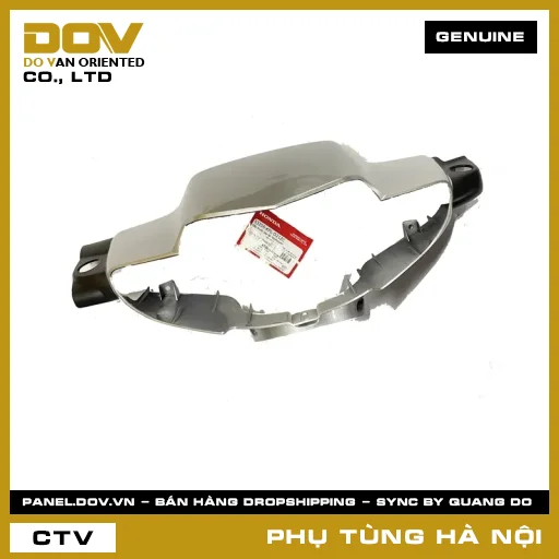 MÃ PHỤ TÙNG : 53205KFLD21ZC NẮP TRƯỚC TAY LÁI *NH411M* — 53205KFLD21ZC