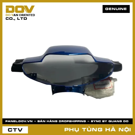 MÃ PHỤ TÙNG : 53205KFLD21ZD NẮP TRƯỚC TAY LÁI *PB305P* — 53205KFLD21ZD