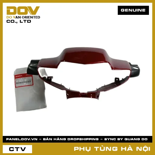 MÃ PHỤ TÙNG : 53205KFLD21ZF NẮP TRƯỚC TAY LÁI *R203M* — 53205KFLD21ZF