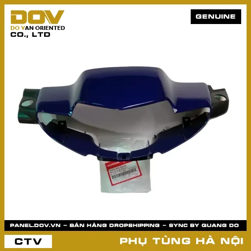 MÃ PHỤ TÙNG : 53205KFLD21ZK NẮP TRƯỚC TAY LÁI *PB171MU* — 53205KFLD21ZK
