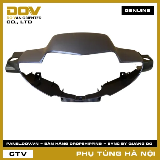 MÃ PHỤ TÙNG : 53205KFLD21ZL NẮP TRƯỚC TAY LÁI *PB141M* — 53205KFLD21ZL