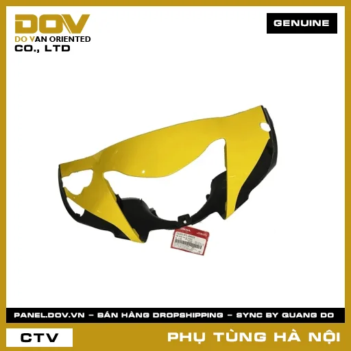 MÃ PHỤ TÙNG : 53205KTL640ZE NẮP TRƯỚC TAY LÁI *Y106* — 53205KTL640ZE