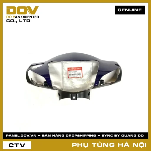 MÃ PHỤ TÙNG : 53205KTL640ZG NẮP TRƯỚC TAY LÁI *PB373M* — 53205KTL640ZG