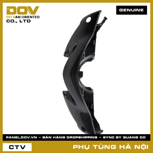 MÃ PHỤ TÙNG : 53205KTLV00ZR NẮP TRƯỚC TAY LÁI *NHA62M* — 53205KTLV00ZR