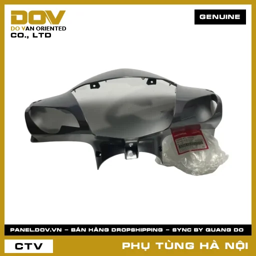 MÃ PHỤ TÙNG : 53205KTLV00ZW NẮP TRƯỚC TAY LÁI*NH262M* — 53205KTLV00ZW