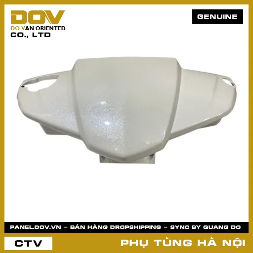 MÃ PHỤ TÙNG : 53205KVB970ZF NẮP TAY LÁI TRƯỚC *NHA96P* — 53205KVB970ZF