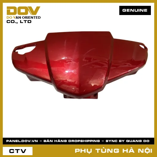 MÃ PHỤ TÙNG : 53205KVB970ZG NẮP TAY LÁI TRƯỚC *R313C* — 53205KVB970ZG