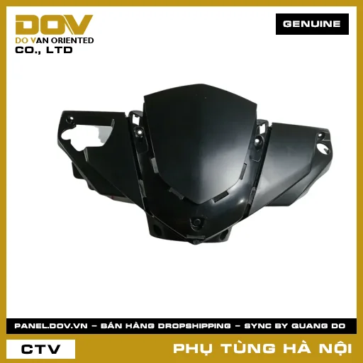 MÃ PHỤ TÙNG : 53205KVG910 NẮP TRƯỚC TAY LÁI — 53205KVG910