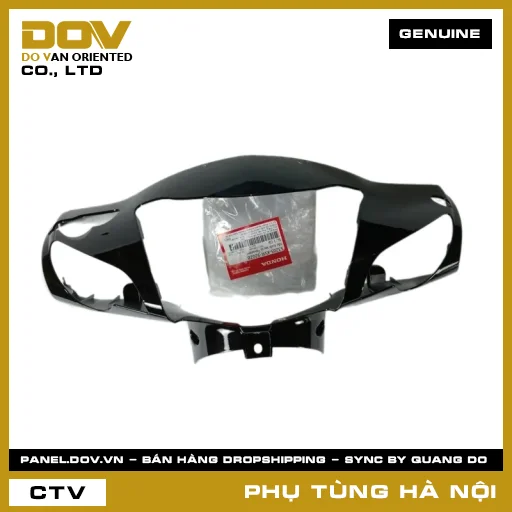 MÃ PHỤ TÙNG : 53205KVR920ZB NẮP TRƯỚC TAY LÁI *NHA69P* — 53205KVR920ZB