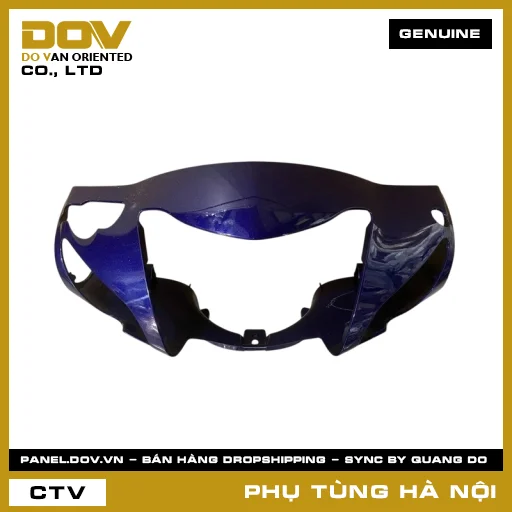 MÃ PHỤ TÙNG : 53205KVR920ZK NẮP TRƯỚC TAY LÁI *PB373M* — 53205KVR920ZK