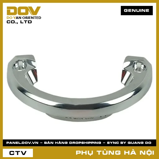 MÃ PHỤ TÙNG : 53205KWN900 NẮP TRƯỚC GIÁ BẮT TAY LÁI — 53205KWN900