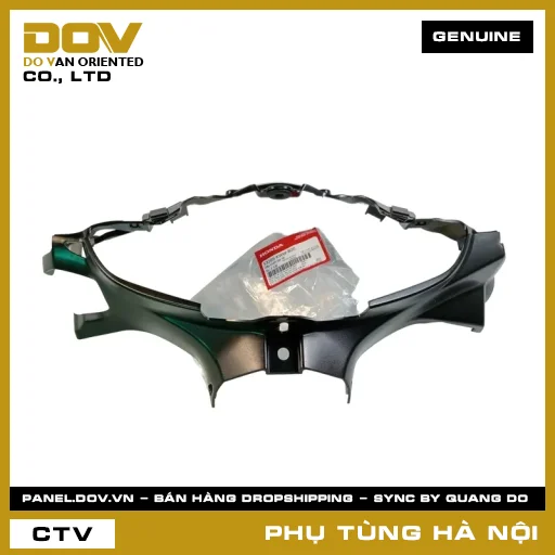 MÃ PHỤ TÙNG : 53205KWWB20 NẮP TRƯỚC TAY LÁI — 53205KWWB20
