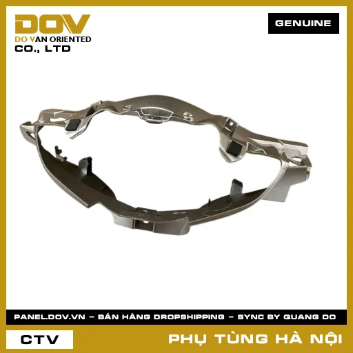 MÃ PHỤ TÙNG : 53205KWWV00ZD NẮP TRƯỚC TAY LÁI *NHB24M* — 53205KWWV00ZD