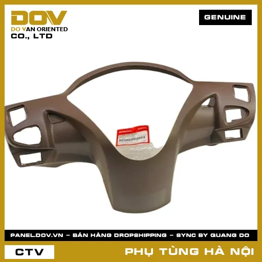 MÃ PHỤ TÙNG : 53206K29900ZA NẮP TAY LÁI SAU*YR286R* — 53206K29900ZA