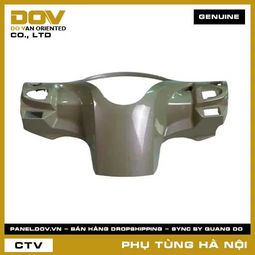 MÃ PHỤ TÙNG : 53206K29960ZA NẮP SAU TAY LÁI *YR299P* — 53206K29960ZA