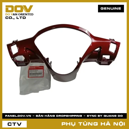 MÃ PHỤ TÙNG : 53206K29960ZB NẮP SAU TAY LÁI *R368C* — 53206K29960ZB