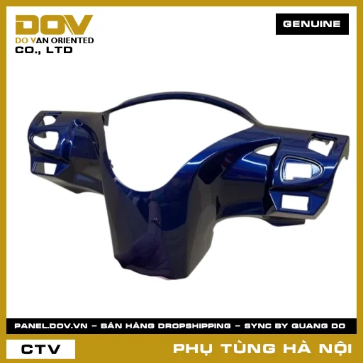 MÃ PHỤ TÙNG : 53206K29960ZD NẮP SAU TAY LÁI *PB390M* — 53206K29960ZD