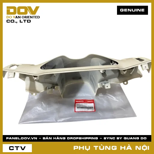 MÃ PHỤ TÙNG : 53206K29960ZJ NẮP SAU TAY LÁI — 53206K29960ZJ