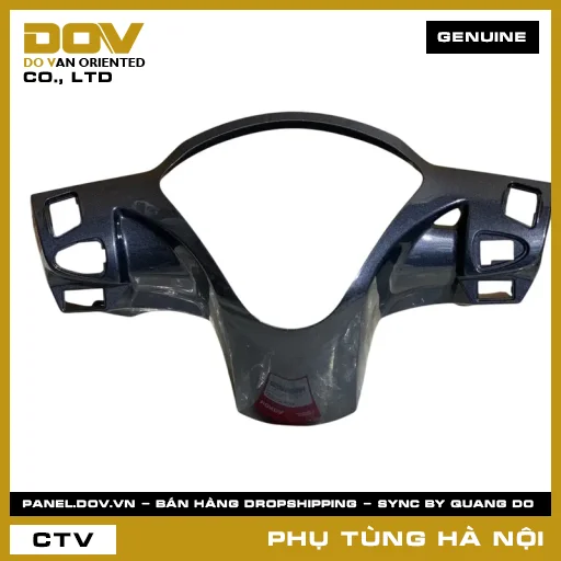 MÃ PHỤ TÙNG : 53206K29960ZN NẮP SAU TAY LÁI — 53206K29960ZN