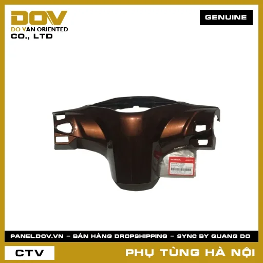 MÃ PHỤ TÙNG : 53206K73V40ZA NẮP SAU TAY LÁI *YR303M* — 53206K73V40ZA