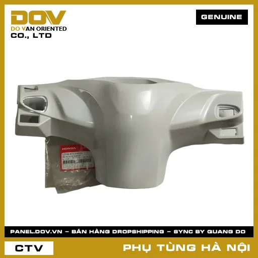 MÃ PHỤ TÙNG : 53206K73V40ZG NẮP SAU TAY LÁI *NHB55P* — 53206K73V40ZG